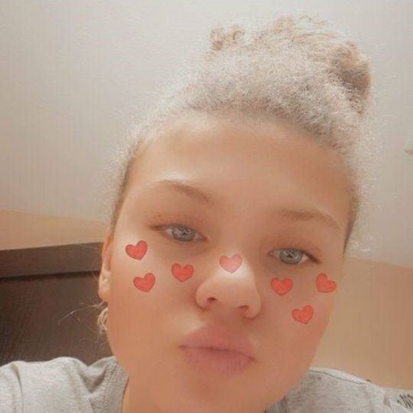 kenziklapper225